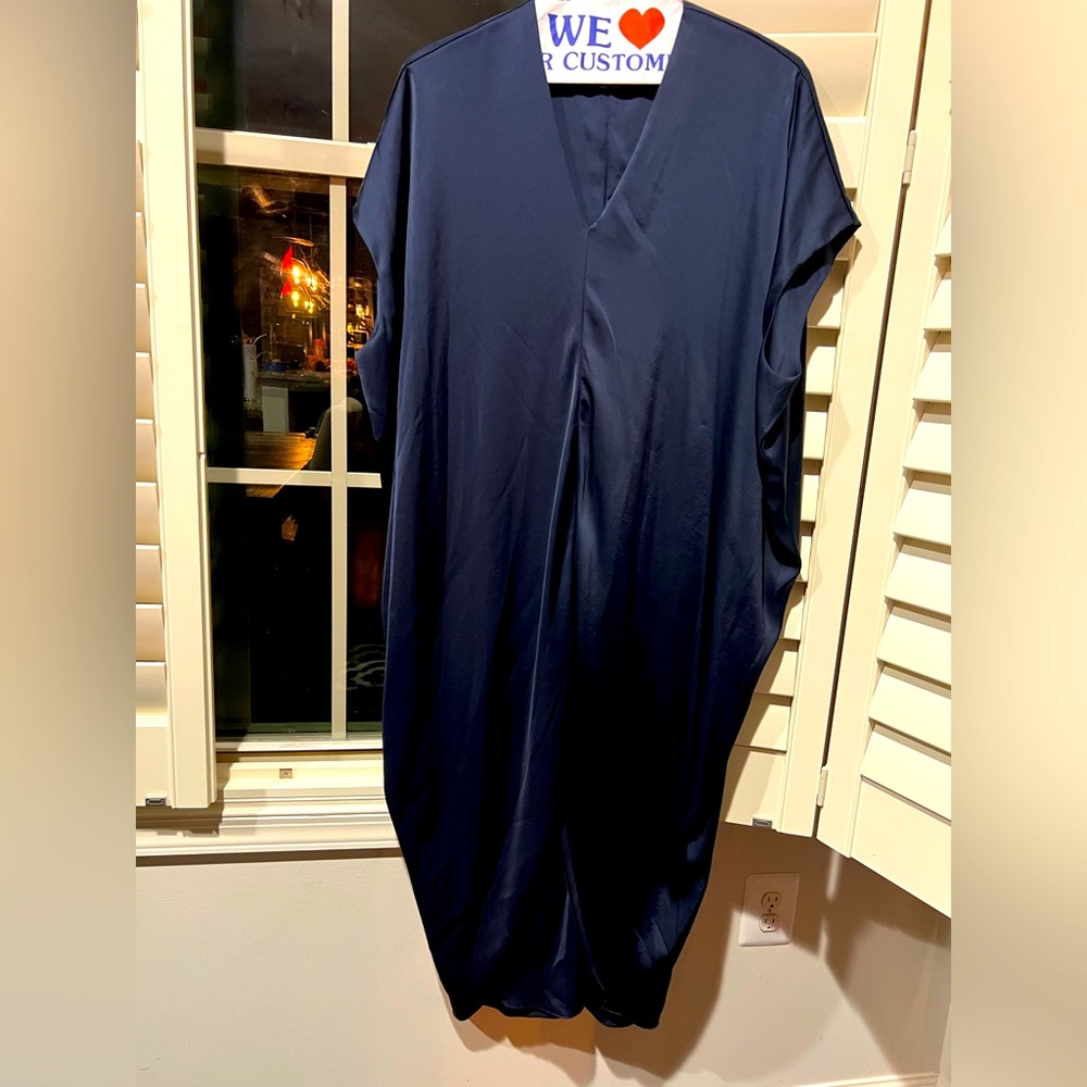 Hatch Riviera maternity dress. O/s. Worn twice.